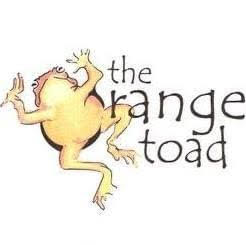 Orange Toad 